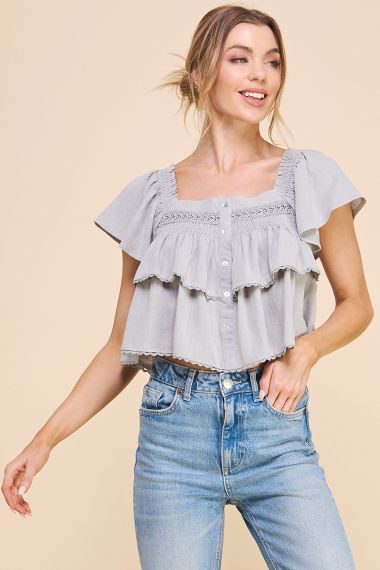 Allie Rose | Home Page